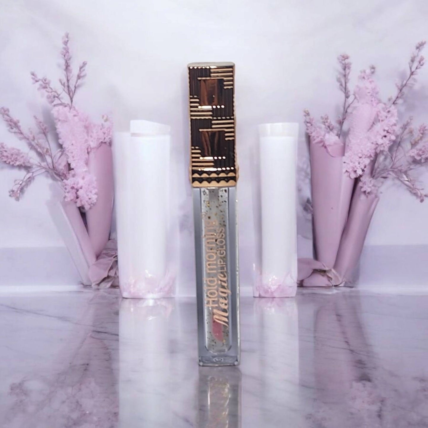 Brillo labial ph