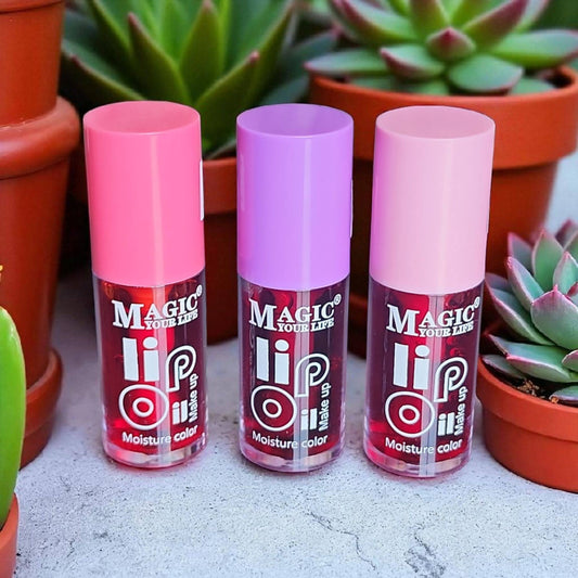 Tinta para labios