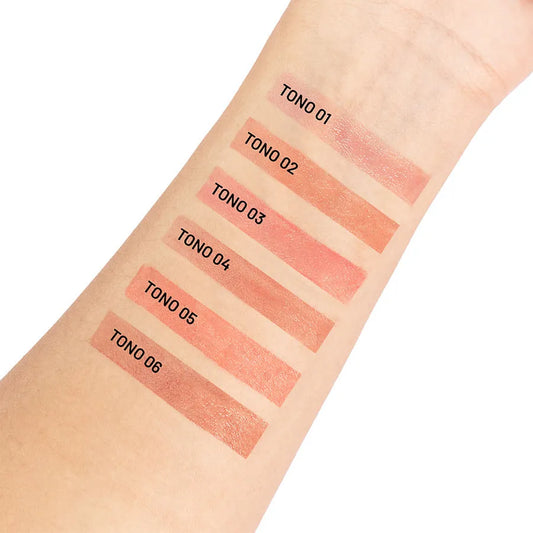 LABIAL CAT LIPS TRENDY