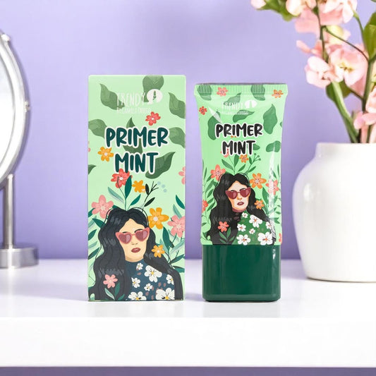 PRIMER MENTA TRENDY
