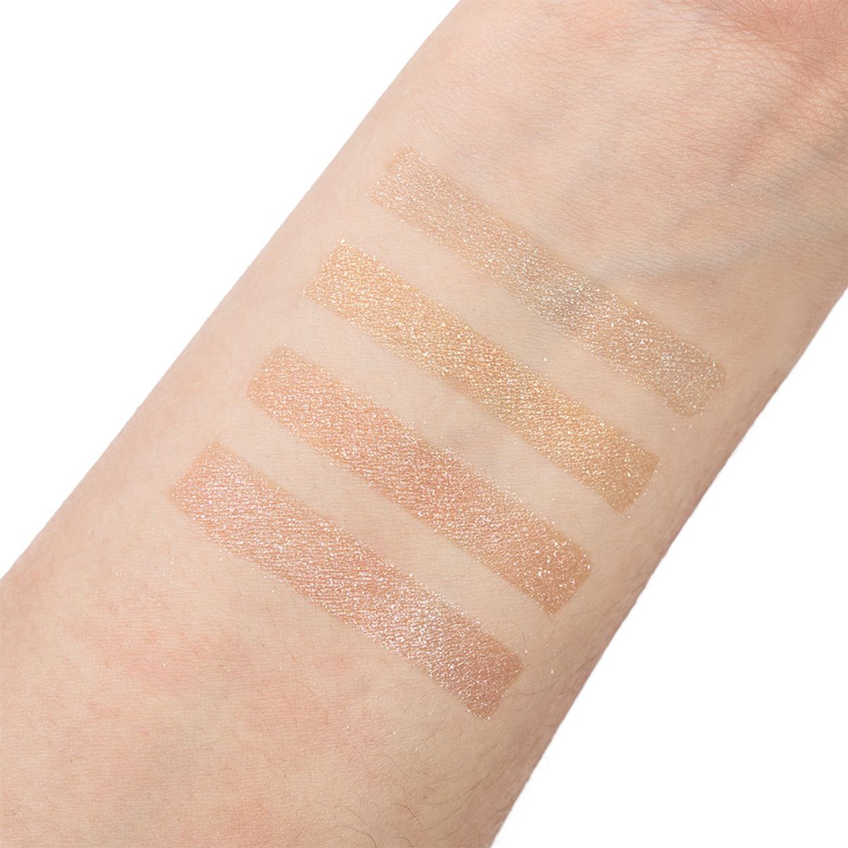 Iluminador Wonderland Glow trendy