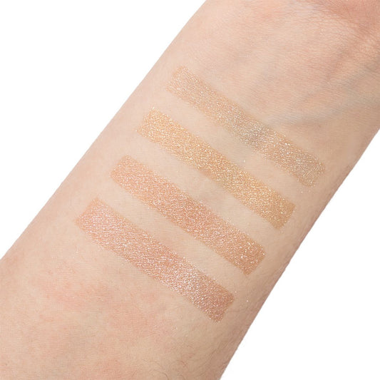 Iluminador Wonderland Glow trendy