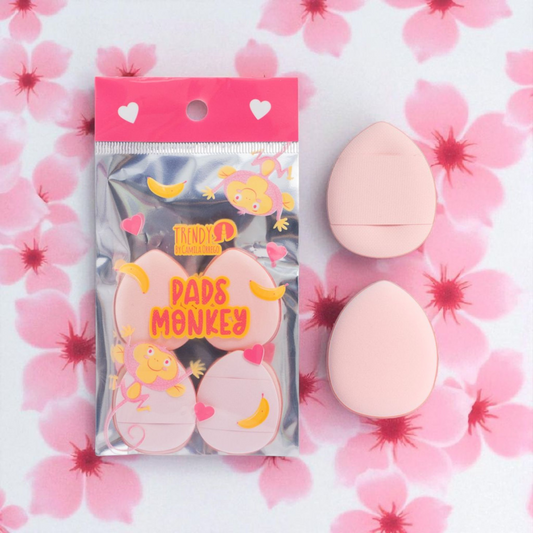 Kit X 4 Mini Pomos trendy