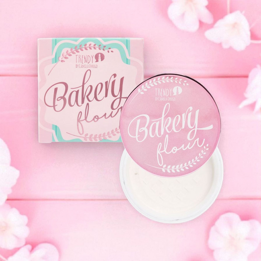 Polvo Suelto Bakery Pequeño