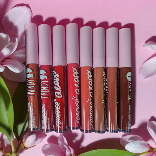 Labial Forever Gloss trendy