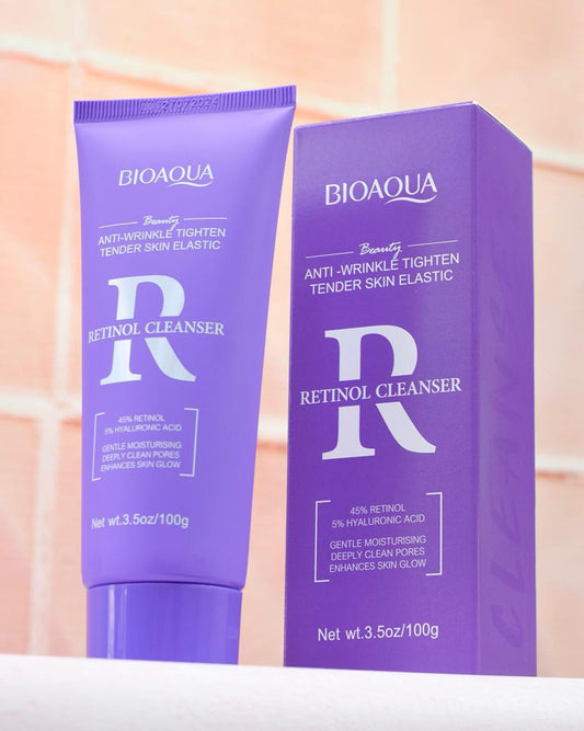 Jabon de Retinol Bioaqua