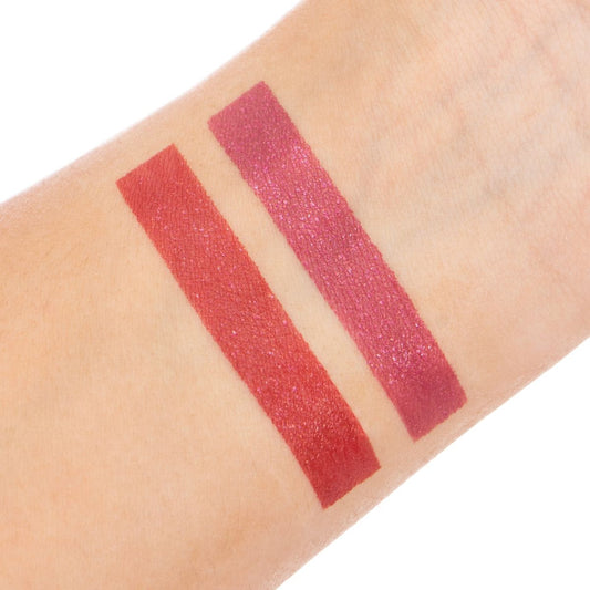 Labial Velvet Dúo