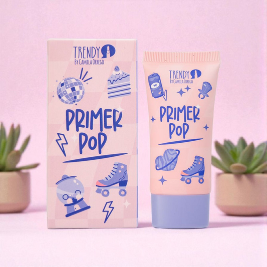 Primer pop trendy
