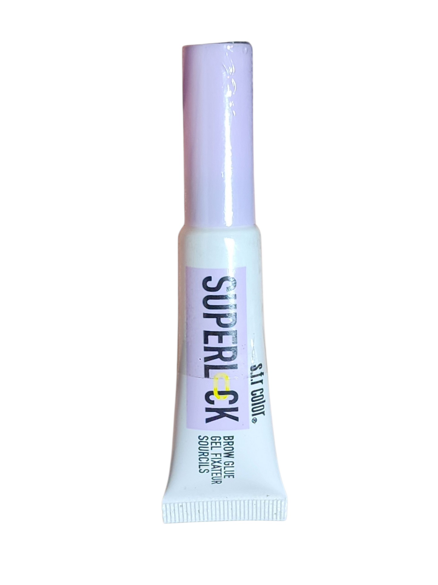 Gel de cejas