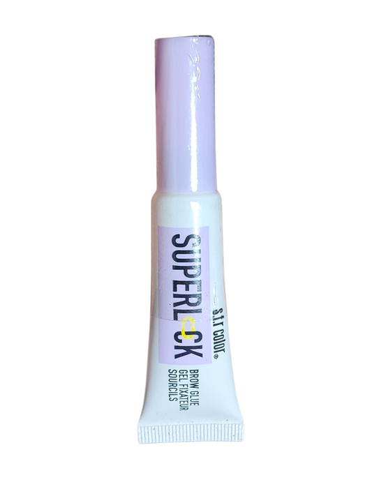Gel de cejas