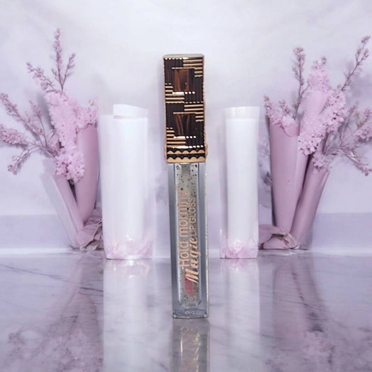 Brillo labial ph