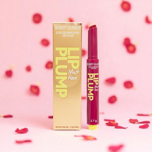 Brillo Retráctil Beauty Glazed