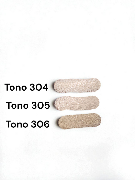 Base liquida con filtro solar
