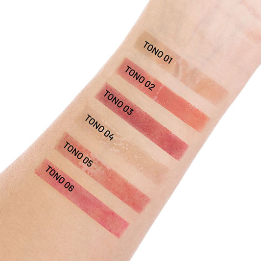 Brillo De Labios Aura trendy
